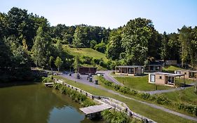 Falkensteiner Premium Camping Lake Blagus